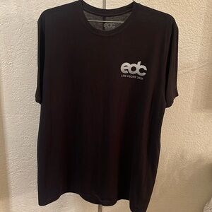 EDC Las Vegas tee